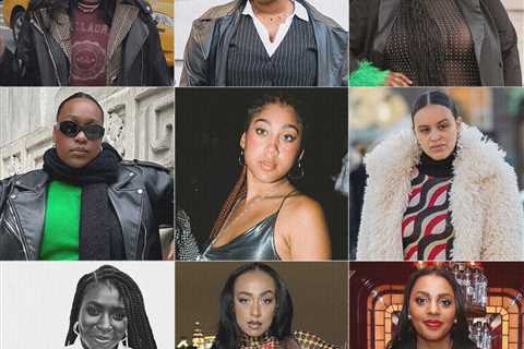 We're Black Fashion Experts—These Are the 26 Brands We're Loving Right Now