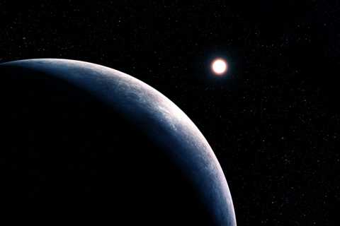Another Earth Could Orbit In The Distant Reaches Of The Solar System, Say Astronomers