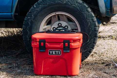 YETI reveals a new cooler — plus 4th of July deals on mugs, cups, accessories, and more