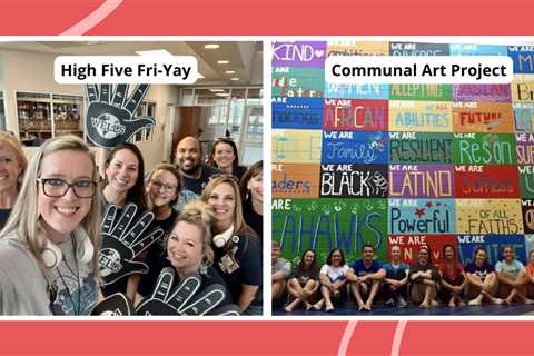 110+ Sensational School Spirit Week Ideas, Activities, and Themes