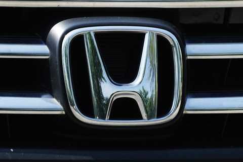 Major Japanese insurers to offload $3.1 billion of Honda shares, sources say