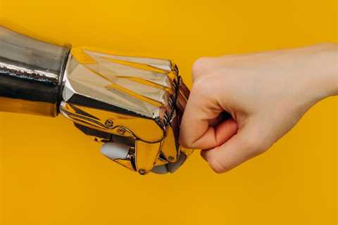 Gen AI Helped Me Write This Article: Does That Matter?