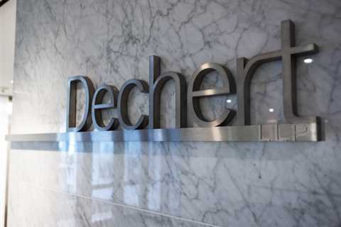 Dechert to Close Chicago, Hong Kong and Beijing Offices