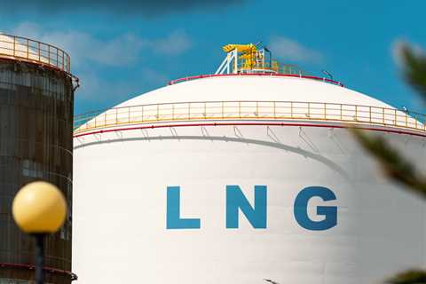 Court Grants Injunction Against LNG Export Ban