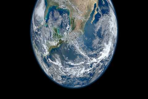 Who regulates space law?