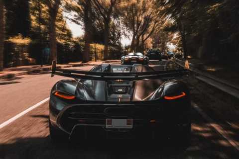 Koenigsegg pinpoints source of fire that flambeed a $3M Jesko Attack