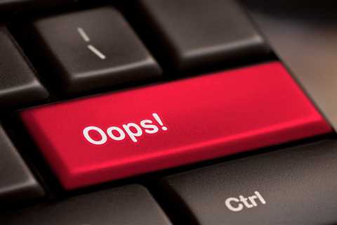 Federal Judge Writes ‘Epiphany Of Ideocracy’ In Epitome Of Idiocy