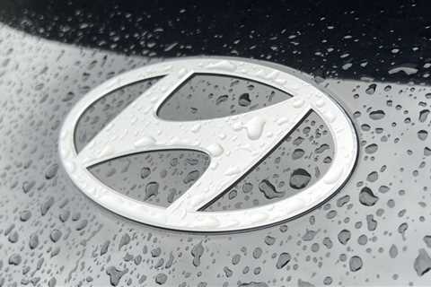 Lawsuit accuses Hyundai of faking US sales data for electric cars