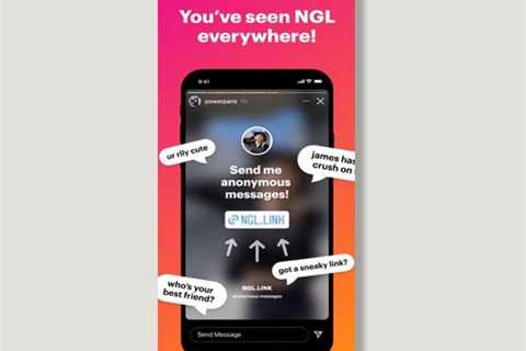 FTC Bans Popular Messaging App From Signing Up Kids, Says It Bullied Them