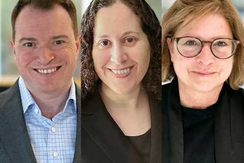 Orrick Hires 3 Partners in Bid to Become Top Life Sciences Law Firm