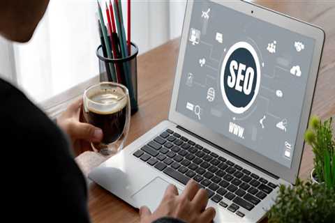 Optimize And Amplify: Google SEO Tactics For Reputation Marketing Growth