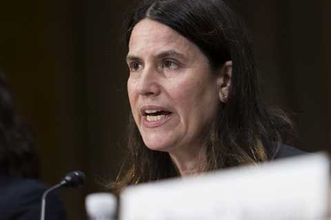 Senate Committee Fails to Advance SDNY Nominee Sarah Netburn