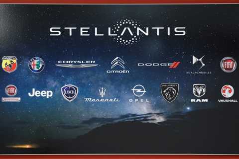 Italy to offer defunct Stellantis brands to Chinese automakers, report says