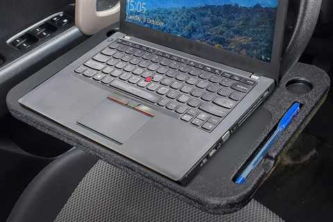 Turn your car into a mobile workstation for just $11 with this early Amazon Prime Day deal