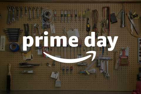 The best early Prime Day tool deals to shop right now