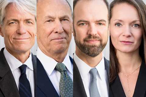 30 Depositions, $15M Settlement: Litigators Outline Their Strategy