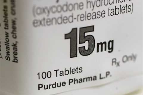 NY Ready to Reopen Claim Against Purdue Pharma, If 60-Day Negotiating Window Closes Without Accord