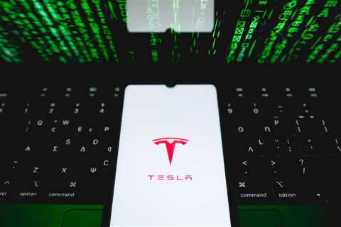 Tesla stock's hot month: Here's a reality check