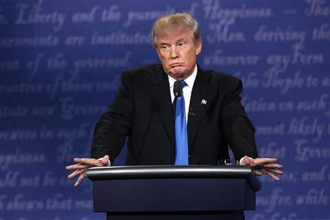 Judge Cannon Finds ONE WEIRD TRICK To Allow Trump To Steal Classified Documents