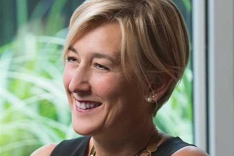 Latham's Elisabetta Righini on Why Brussels Is a Must for a Career in Antitrust