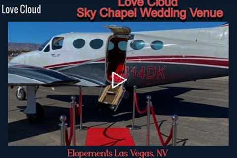 Elopements Las Vegas, NV
