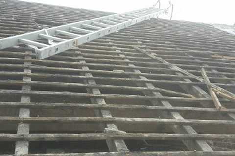 Roofing Company Bewsey Emergency Flat & Pitched Roof Repair Services