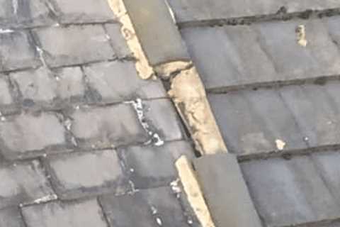 Roofing Company Audenshaw Emergency Flat & Pitched Roof Repair Services
