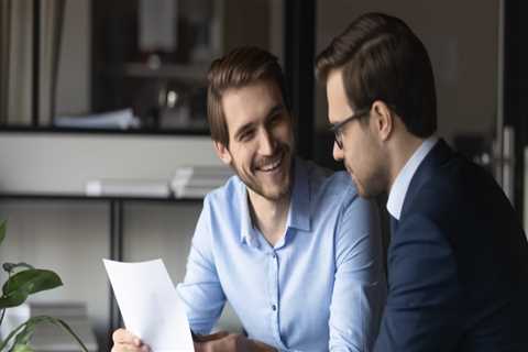 Building A Strong Foundation: How Akron Businesses Can Thrive With The Right Insurance And Career..