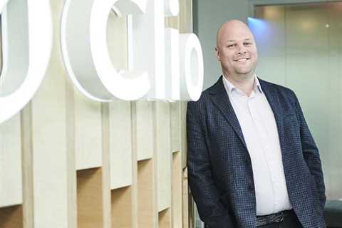Clio Raises $900M Series F to Reach $3B Valuation With Help From New Investors