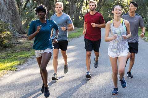 Get shoes for under $100 and save up to 70% on athletic apparel at Dick's summer clearance event