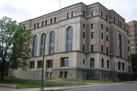 State Judicial Group: Central NY Judge Should Be Removed After Asserting Influence to Police at..