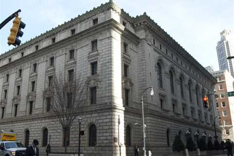 11th Circuit Recent Dismissal Ruling Could Impact How 'Plaintiffs Draft Their Complaints,'..