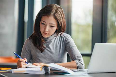 The Best Law Schools For Women (2024)