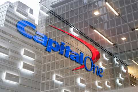 Capital One, Discover plan integration, await merger approval