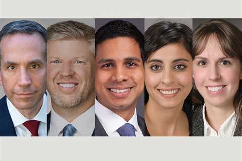 Kirkland & Ellis Team Secures $19.4M Award for Transportation Tech Company in Patent Infringement..