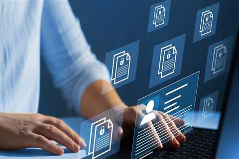 Ensuring Data Accuracy and Consistency with Data Management Services
