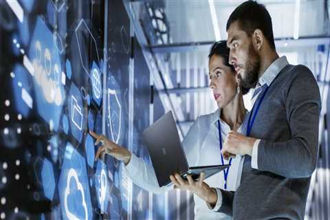 Unlocking the Power of Data Management Services
