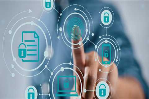Data Management Services: Ensuring Data Privacy and Confidentiality