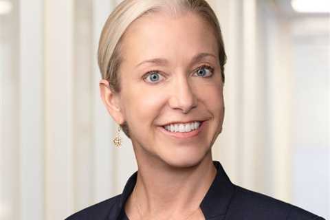 How I Made Law Firm Leadership: 'It's Vital to Embrace Empathy to Be an Effective Leader,' Says..