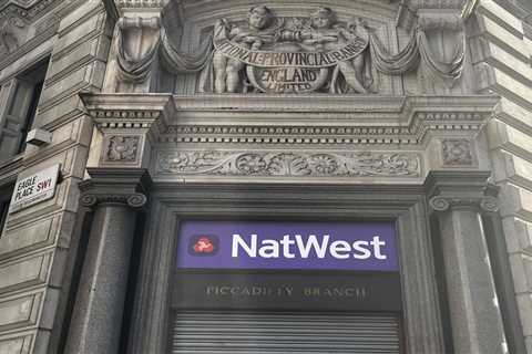 NatWest invests in tech