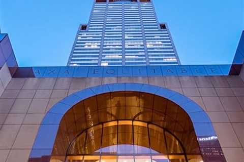 Willkie Inks 20 More Years in Midtown Manhattan