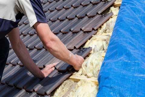 Key Considerations When Collaborating With Roofing Contractors For Custom Home Builders In Boca..