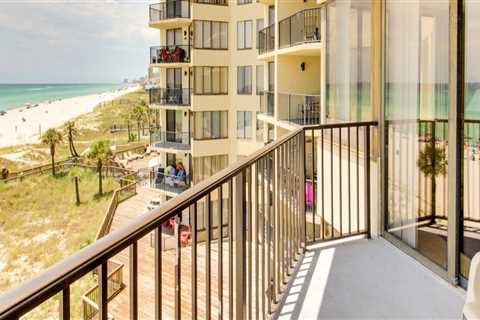Exploring Affordable Accommodations in Panama City, Florida