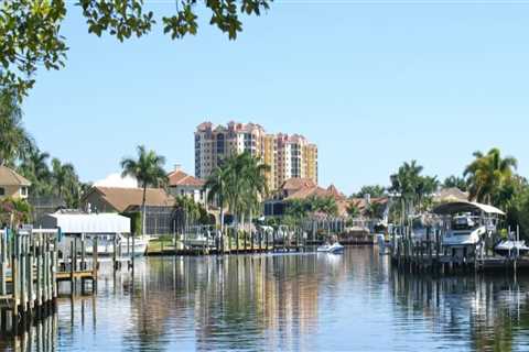 The Key Players in Public Affairs in Cape Coral, FL