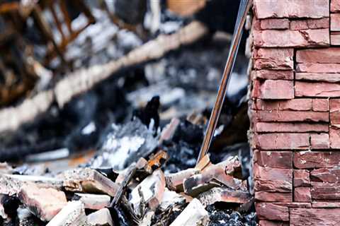 Expert Insights For Custom Home Builders: Fire Damage Restoration In Hollywood, FL