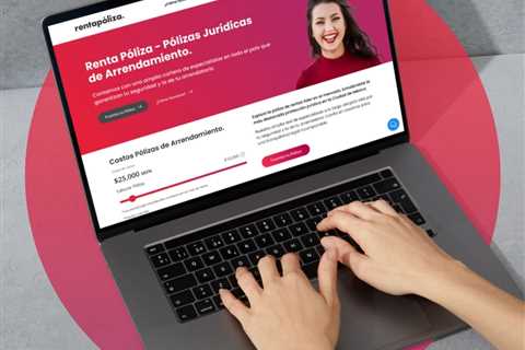 Innovación en la Gestión de Alquileres: Adopta una Póliza de Arrendamiento Avanzada