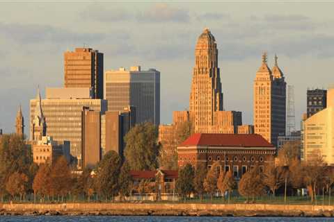 The Benefits of Joining Associations in Buffalo, NY: Insights from an Expert