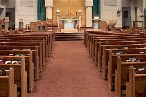 Exploring the Religious Organizations in Gulfport, MS