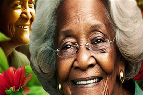Exploring the Vibrant Community Groups in Hapeville, GA for Seniors