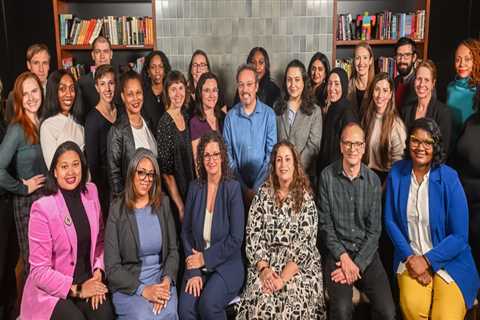 Community Programs in York County, SC: Providing Legal Aid and Advocacy Services